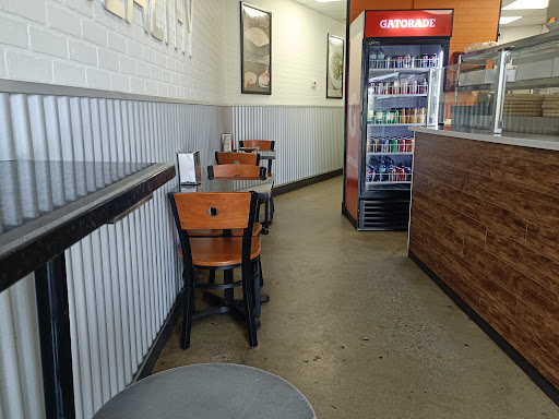 Photo of Sajj Shawarma - 3843 Caxton St unit B, Whitecourt, AB T7S 1N8